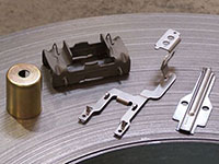 Stampings and Assemblies large